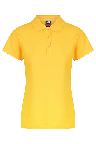 Aussie Pacific Hunter Lady Polos (2312)