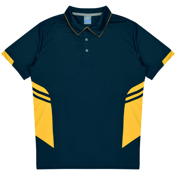 Aussie Pacific Mens Tasman Polo (1311)