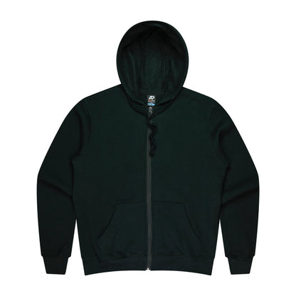 Aussie Pacific Queenscliff Zip Mens Hoodies(1528)