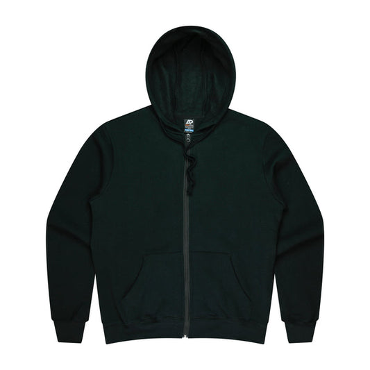 Aussie Pacific Queenscliff Zip Mens Hoodies(1528)