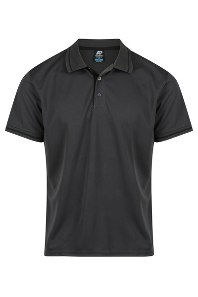Aussie Pacific Cottesloe Mens Polos(1319)