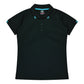 Aussie Pacific Flinders Ladies Polo 1st (8 Colour)-(2308)