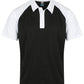 Aussie Pacific Manly Mens Polos(1318)-Clearance
