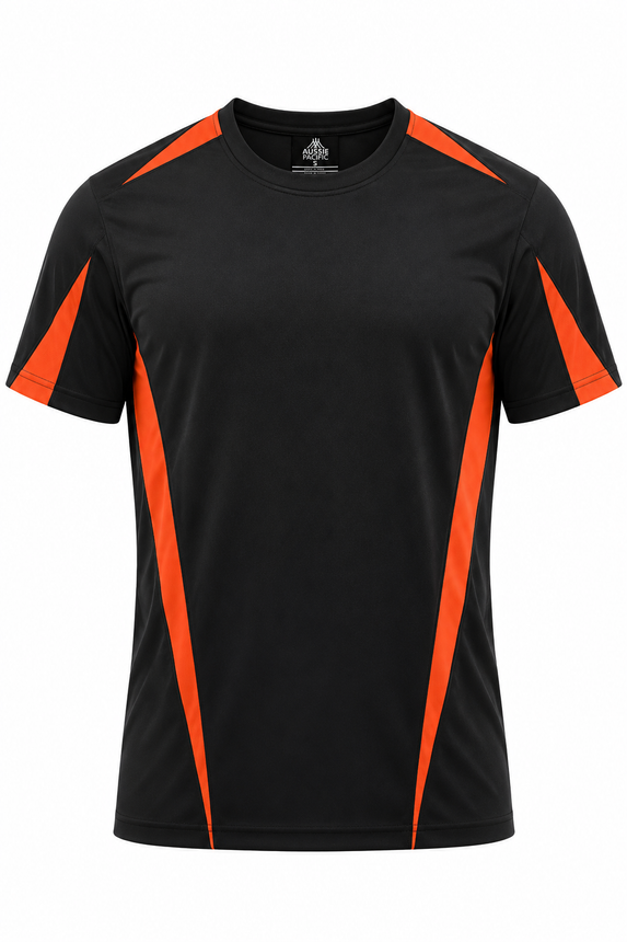 Aussie Pacific Eureka Mens Tees - (1204)