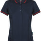 Aussie Pacific Cottesloe Lady Polos(2319)