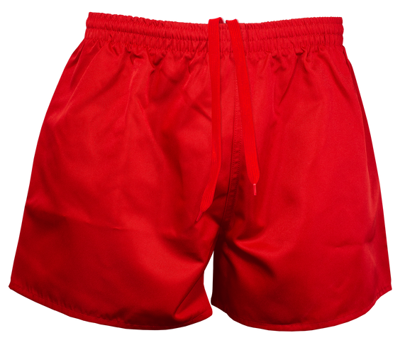 Aussie Pacific Rugby Mens Shorts (1603)
