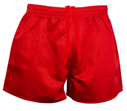 Aussie Pacific Rugby Mens Shorts (1603)