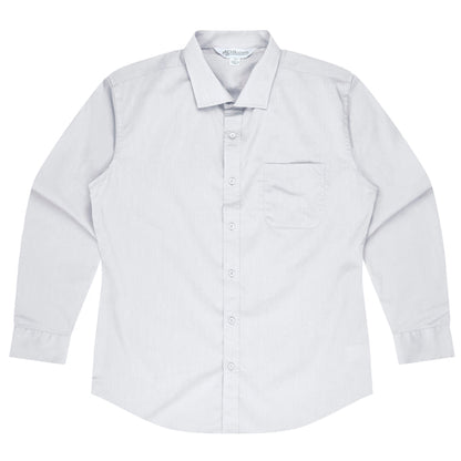 Aussie Pacific Mosman Mens Shirt Long Sleeve (1903L)
