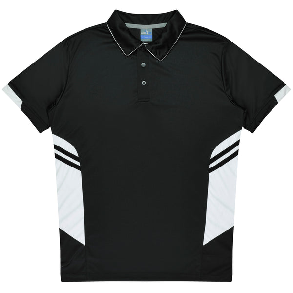 Aussie Pacific Mens Tasman Polo (1311)