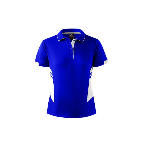 Aussie Pacific Lady Tasman Polo-(2311)