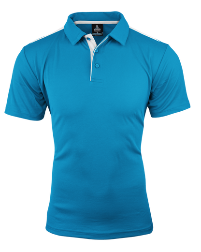 Aussie Pacific Paterson Mens Polo -(1305)