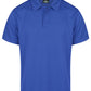 Aussie Pacific Mens Botany Polo-(1307)