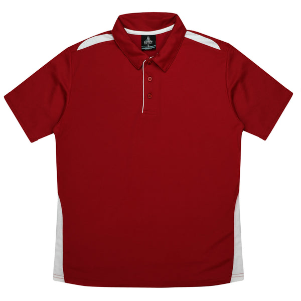 Aussie Pacific Paterson Kids Polo 2nd (10 Colour ) (3305)
