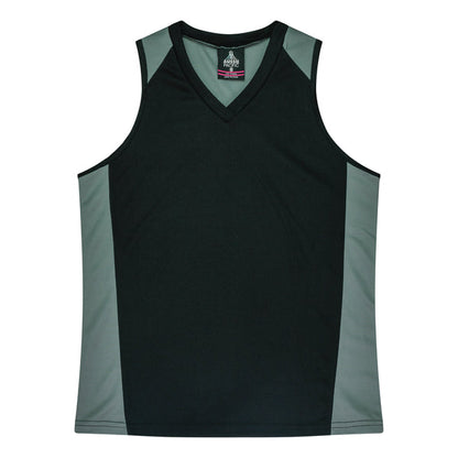 Aussie Pacific Premier Ladies Singlet 1st ( 13 Colour ) (2101)