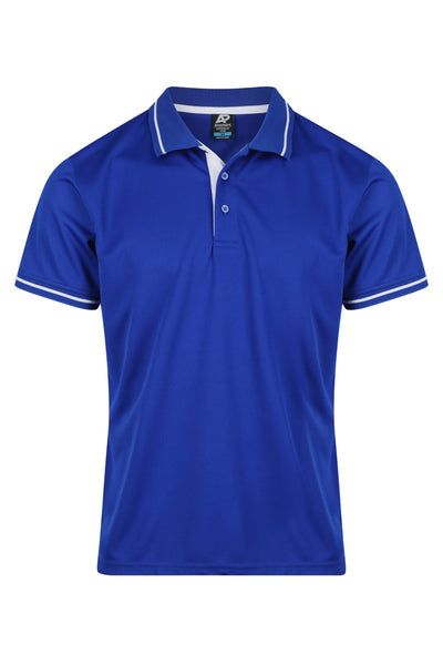 Aussie Pacific Cottesloe Mens Polos(1319)