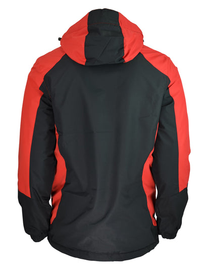 Aussie Pacific Napier Mens Jacket-(1518)