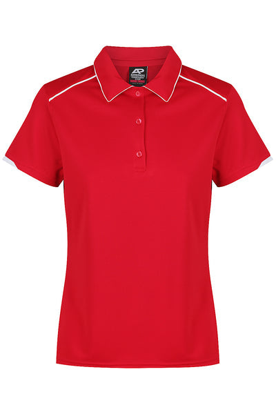 Aussie Pacific Currumbin Lady Polos-(2320)2nd colour
