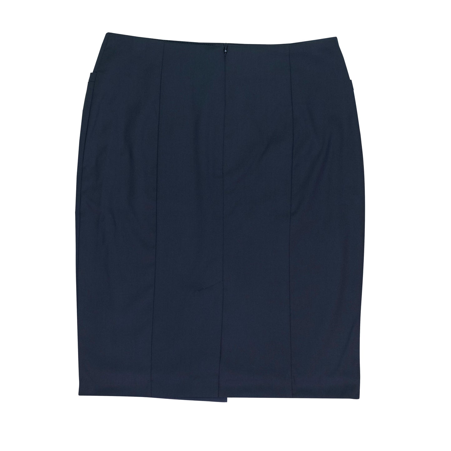 Aussie Pacific Knee Length Skirt Lady Skirts (2802)-Clearance