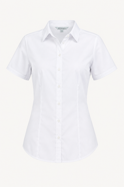 Aussie Pacific Kingswood Lady Shirt Short Sleeve (2910S)