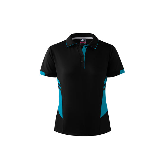 Aussie Pacific Lady Tasman Polo-(2311)