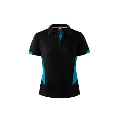 Aussie Pacific Lady Tasman Polo-(2311)
