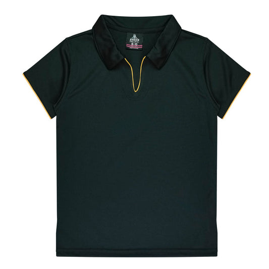 Aussie Pacific Yarra Ladies Polo-(2302)