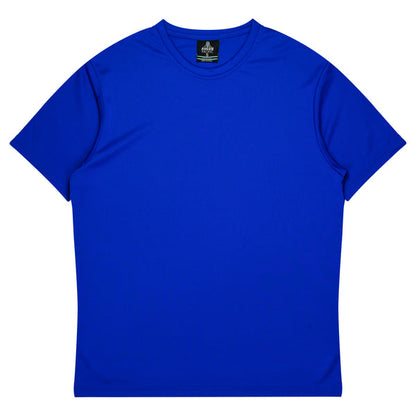 Aussie Pacific Botany Kids Tees (3207)