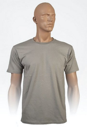 Sportage-Sportage Kid Surf Tee 2nd (11 Colour)-Steel Grey / 2-Uniform Wholesalers - 10