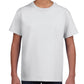 Gildan  Youth Ultra Cotton T/s 205GM (2000B)