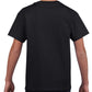Gildan  Youth Ultra Cotton T/s 205GM (2000B)