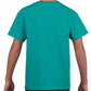 Gildan  Youth Ultra Cotton T/s 205GM (2000B)