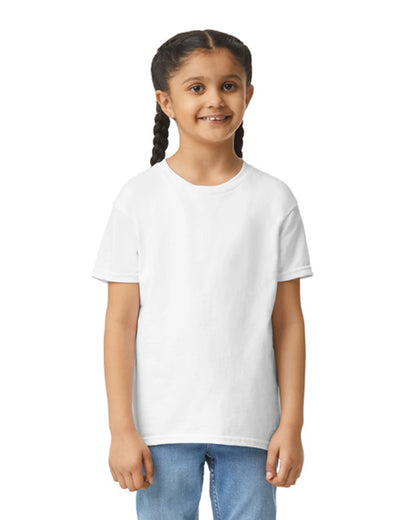 Gildan  Youth Ultra Cotton T/s 205GM (2000B)
