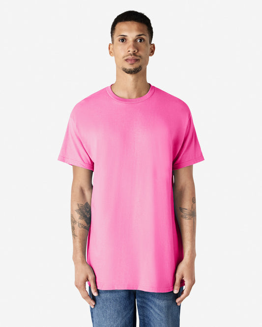 Gildan Ultra Cotton Adult T-Shirt 1st (8 colour )-(2000)