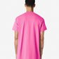 Gildan Ultra Cotton Adult T-Shirt 1st (8 colour )-(2000)