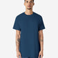 Gildan Ultra Cotton Adult T-Shirt 1st (8 colour )-(2000)