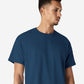 Gildan Ultra Cotton Adult T-Shirt 1st (8 colour )-(2000)