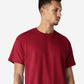 Gildan Ultra Cotton Adult T-Shirt 1st (8 colour )-(2000)