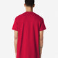 Gildan Ultra Cotton Adult T-Shirt 1st (8 colour )-(2000)