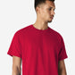 Gildan Ultra Cotton Adult T-Shirt 1st (8 colour )-(2000)