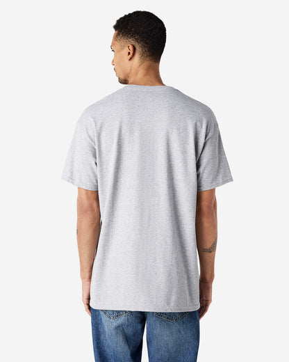 Gildan Ultra Cotton Adult T-Shirt 3rd (8 colour)-(2000)