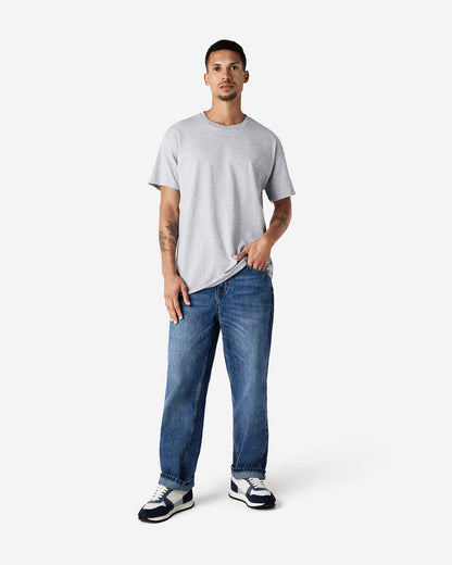 Gildan Ultra Cotton Adult T-Shirt 3rd (8 colour)-(2000)