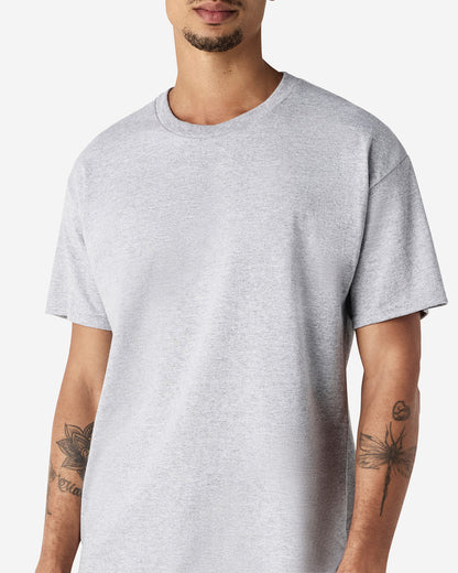 Gildan Ultra Cotton Adult T-Shirt 3rd (8 colour)-(2000)