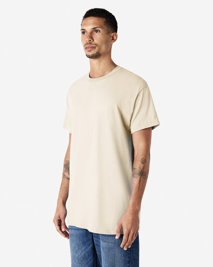 Gildan Ultra Cotton Adult T-Shirt 3rd (8 colour)-(2000)