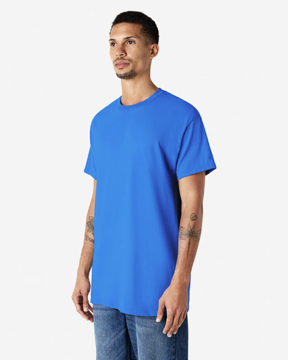 Gildan Ultra Cotton Adult T-Shirt 3rd (8 colour)-(2000)