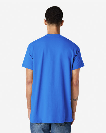 Gildan Ultra Cotton Adult T-Shirt 3rd (8 colour)-(2000)