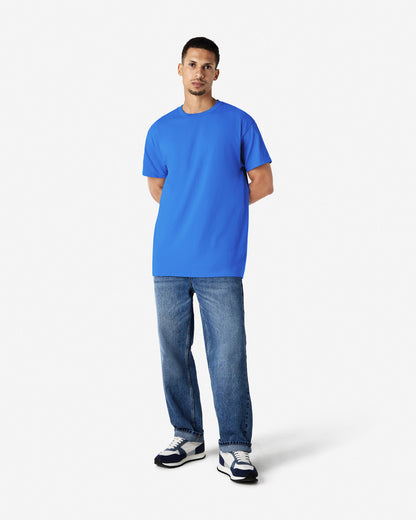 Gildan Ultra Cotton Adult T-Shirt 3rd (8 colour)-(2000)