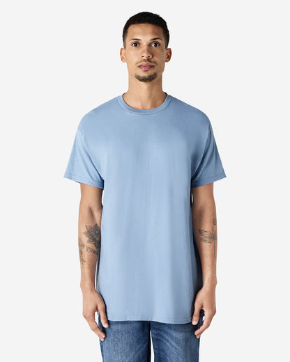 Gildan Ultra Cotton Adult T-Shirt 3rd (8 colour)-(2000)