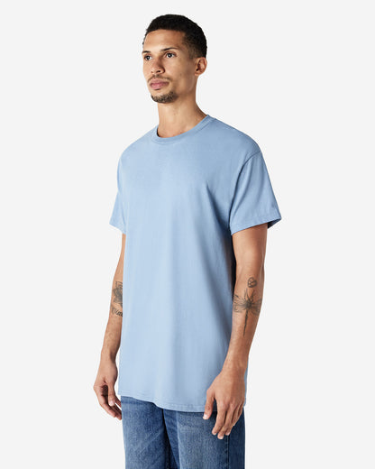 Gildan Ultra Cotton Adult T-Shirt 3rd (8 colour)-(2000)