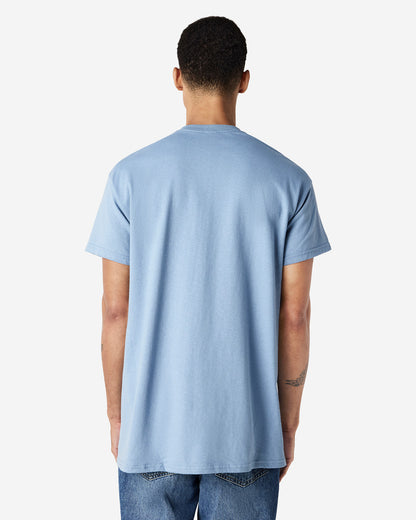 Gildan Ultra Cotton Adult T-Shirt 3rd (8 colour)-(2000)