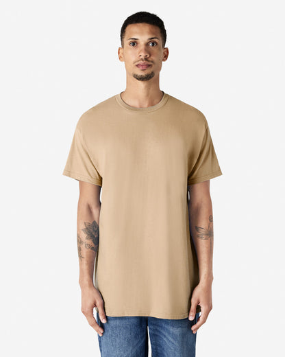 Gildan Ultra Cotton Adult T-Shirt 3rd (8 colour)-(2000)